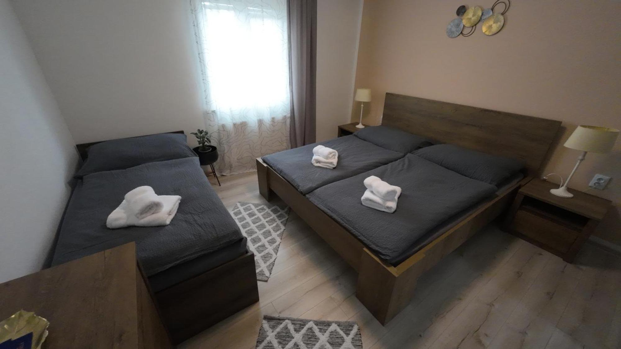 Loučovice Apartman Andrea מראה חיצוני תמונה